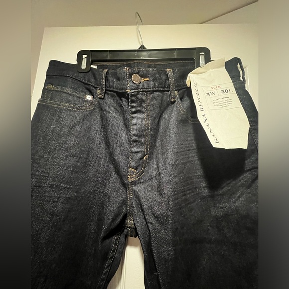 Banana Republic men’s jeans - Picture 3 of 5
